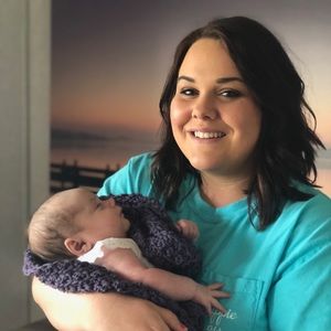 Meet your Posher, Madalyn